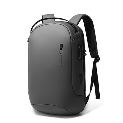 Anti theft backpack for Men and Women Luxury Business Backpack - Snozila