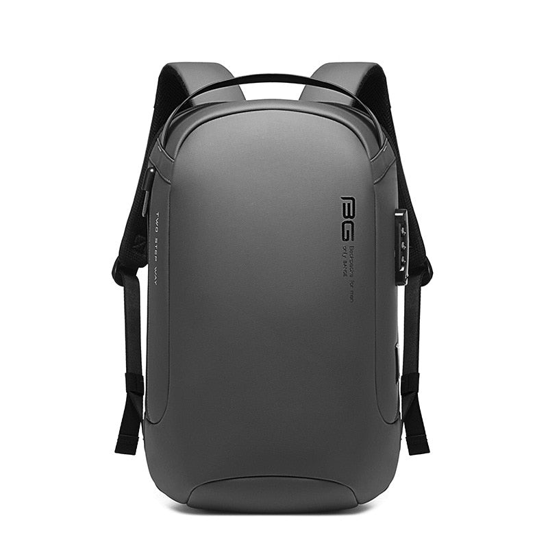 Anti theft backpack for Men and Women Luxury Business Backpack - Snozila