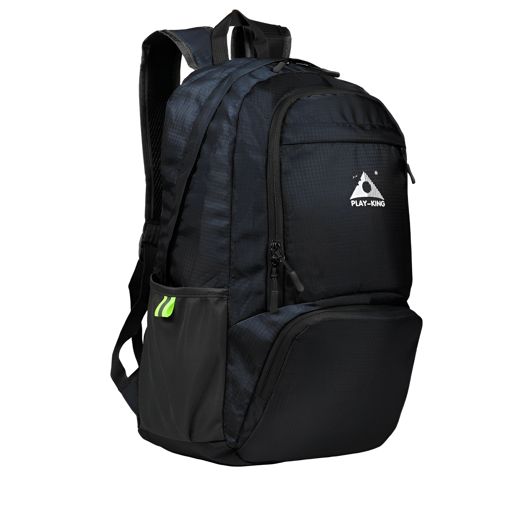 Rainproof fashion backpack