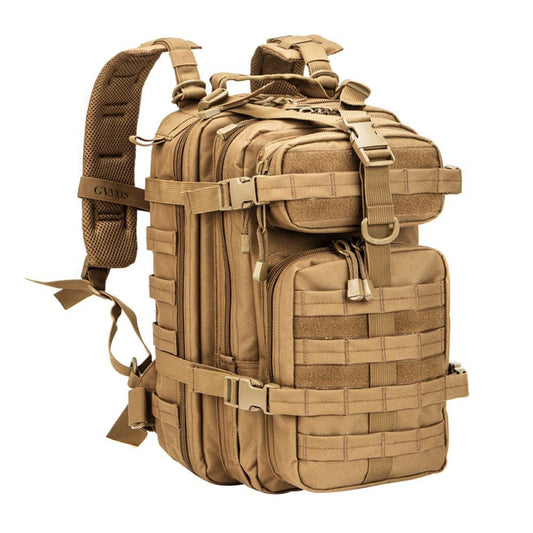 Men Waterproof Army Military Backpack - Snozila