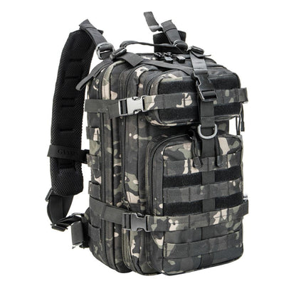 Men Waterproof Army Military Backpack - Snozila