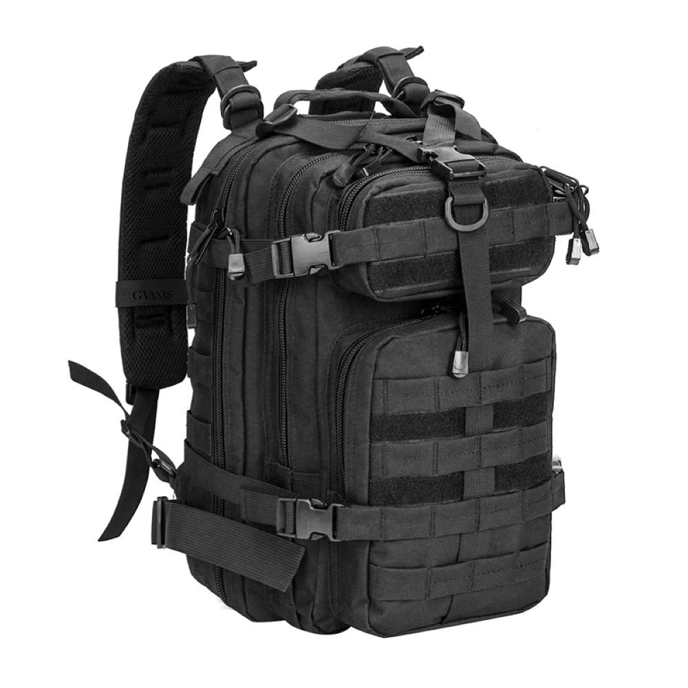 Men Waterproof Army Military Backpack - Snozila