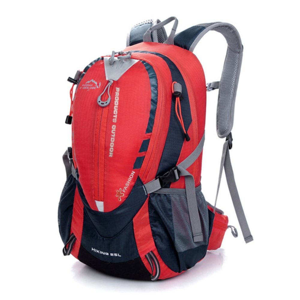 Waterproof Climbing Backpack - Hiking Rucksack